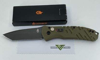 Gerber Propel