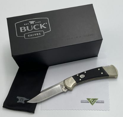 Buck 112 Auto