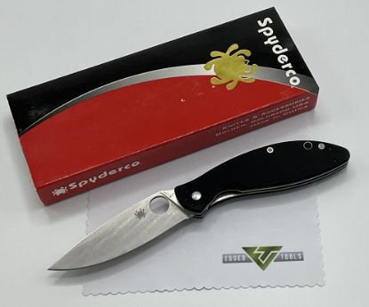 Spyderco Astute