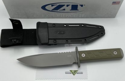 ZT 0006 OD 3V