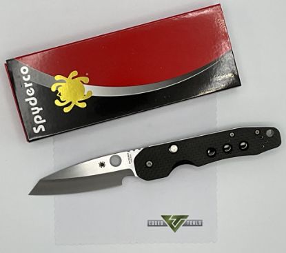 Spyderco Smock