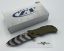 ZT 0350 Tiger Stripe MagnaCut