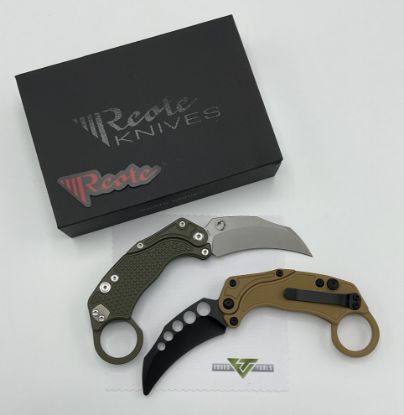 Reate EXO-K Green Stonewash