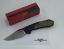 Kershaw Launch 19