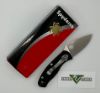 Spyderco Persistance C136GP - Back