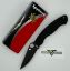 Spyderco Military C36GPBK - Front