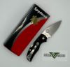 Spyderco Native 5 C41GP5 - Back