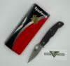 Spyderco Pattadese C257GP - Front