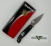 Spyderco Pattadese C257GP - Back