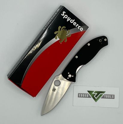 Spyderco Tenacious C122GP - Front