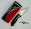 Spyderco Tenacious C122GP - Back