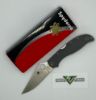 Spyderco Stretch 2 XL C258GPGYCW - Front