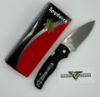Spyderco Shaman C229GP - Back