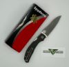 Spyderco Kapara C241CFP - Back