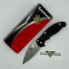 Spyderco Manix 2 C101GP2 - Front