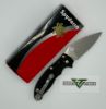 Spyderco Manix 2 C101GP2 - Back