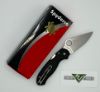 Spyderco Para 3 C223PBK - Back