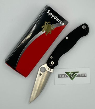 Spyderco Military 2 C36GP2 - Front