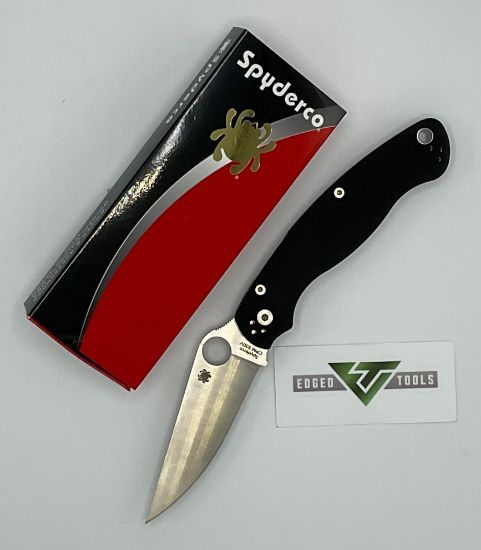 Spyderco Military 2 C36GP2 - Front
