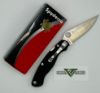 Spyderco Military 2 C36GP2 - Back