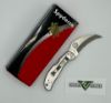 Spyderco Harpy C08S - Back