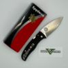 Spyderco Bodacious C263GP - Back