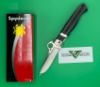 Spyderco Vallotton Used - 1