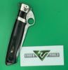 Spyderco Vallotton Used - 3