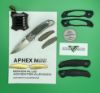 Boker Aphex Mini Used - 3