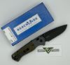 Benchmade PSK - Back