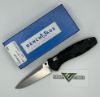 Benchmade Barrage 580 - Front