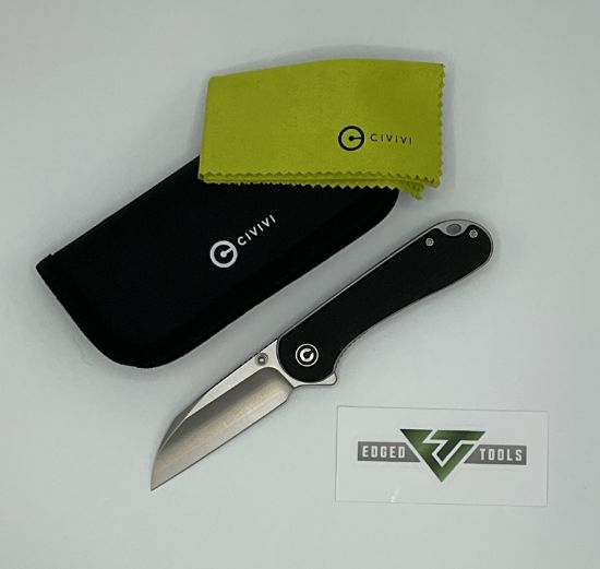 Civivi Elementum C18062AF3 - Front