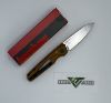 Kershaw Launch 11 7550BRZ - Back