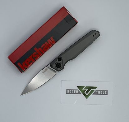 Kershaw Launch 18 7551 - Front
