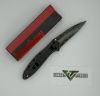 Kershaw Leek 1660CFDAM - Back