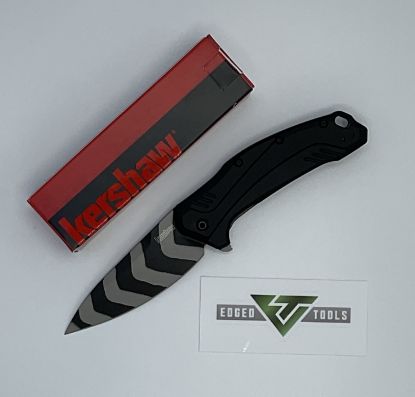 Kershaw Link TS 1776TS20CV - Front