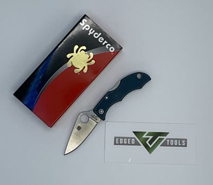 Spyderco Ladybug CLFP3K390 - Front