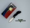 Spyderco Manbug CMBKP - Front