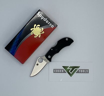 Spyderco Manbug CMBKP - Front