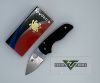 Spyderco Lil Native C230GP - Front