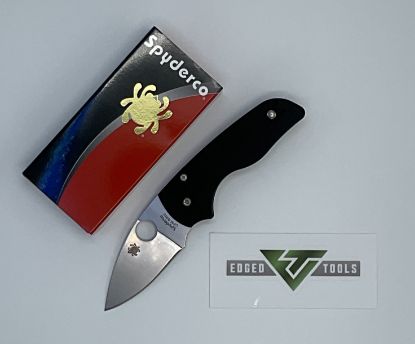 Spyderco Lil Native C230GP - Front