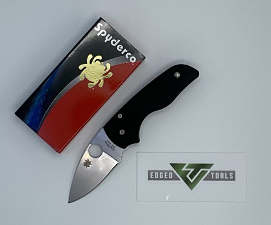 Spyderco Lil Native C230GP - Front