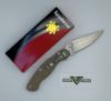 Spyderco Military 2 C36MPCW2 - Back