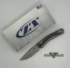 Zero Tolerance 0556 - Front