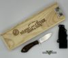 Sendero Pack Natural Burlap - Back