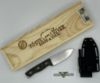 Ursus Cub Black OD - Back