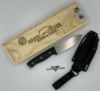 Ursus 45 Black OD - Back
