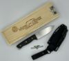 Ursus 45 Black OD MagnaCut - Back