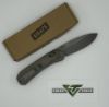 Knafs Lander 3 Moondust Micarta - Back