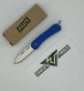 Knafs Lander 6 Mini Blue - Front